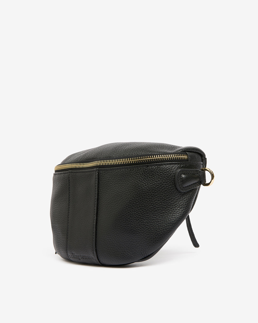 Zara Sling Bag - Black - Arlington Milne
