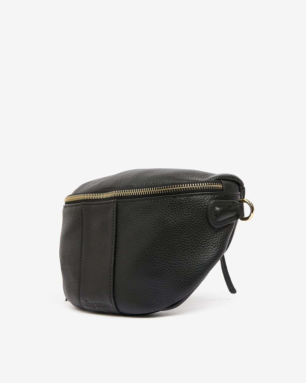 Zara Sling Bag - Black