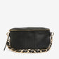 Zara Sling Bag - Black