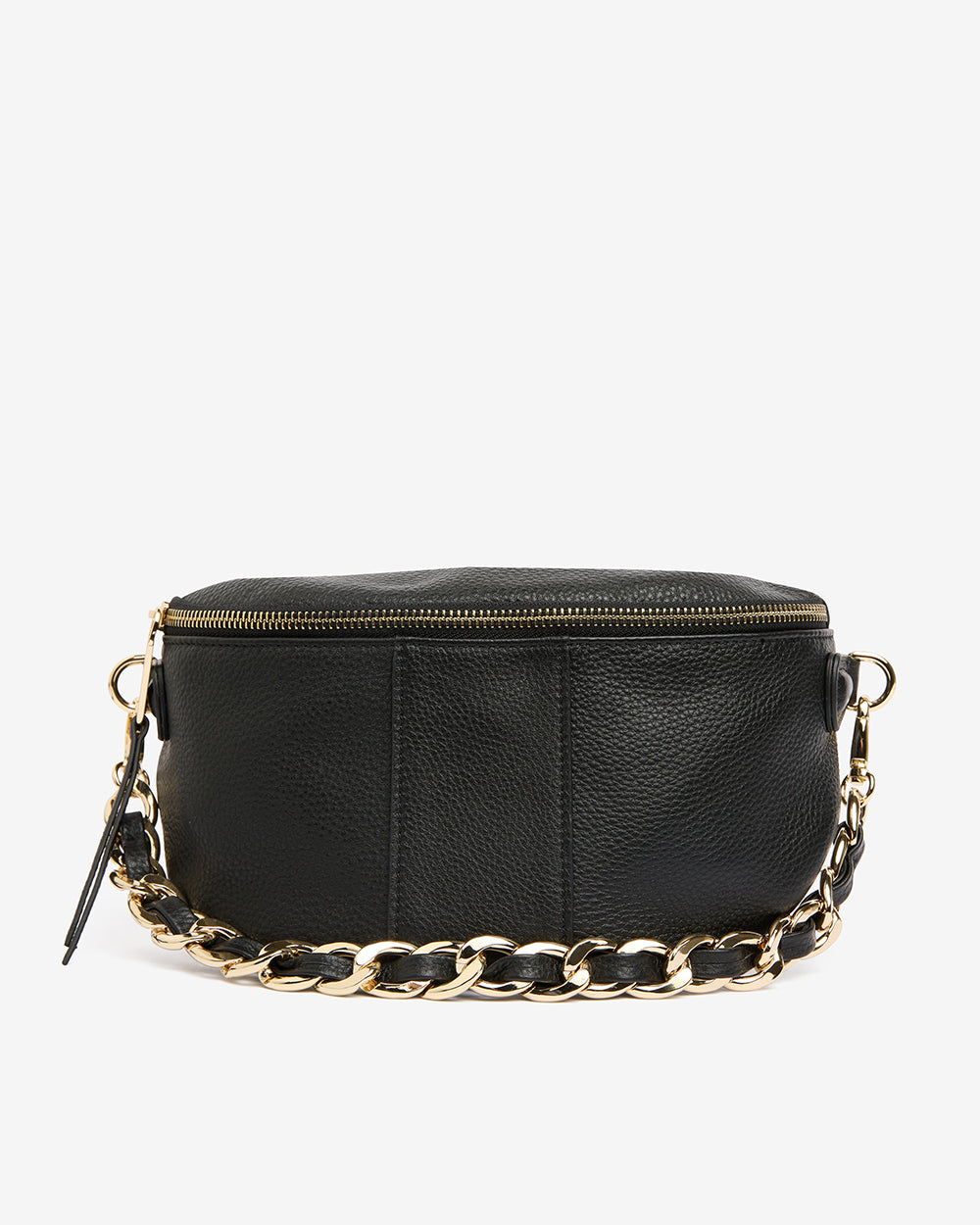 Zara Sling Bag - Black