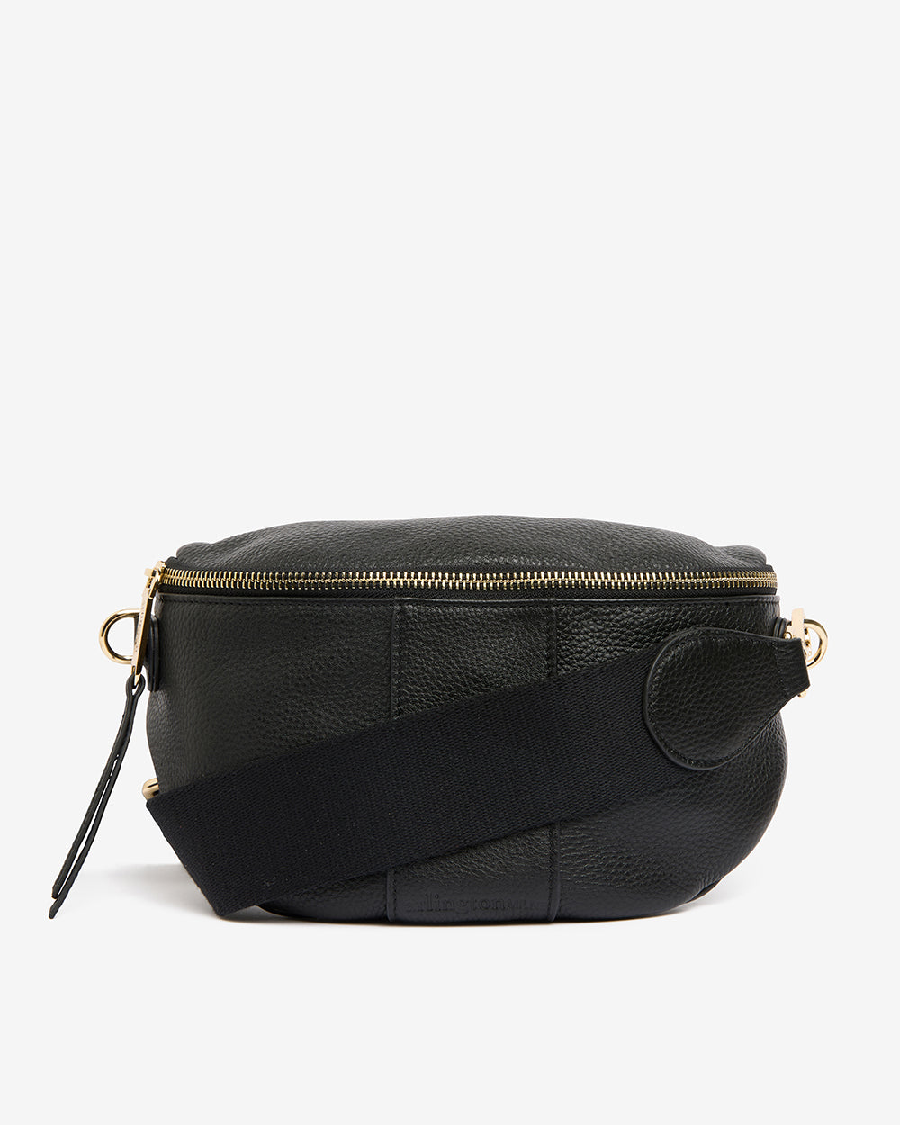 Zara Sling Bag - Black - Arlington Milne