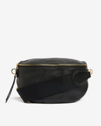 Zara Sling Bag - Black - Arlington Milne