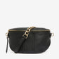 Zara Sling Bag - Black