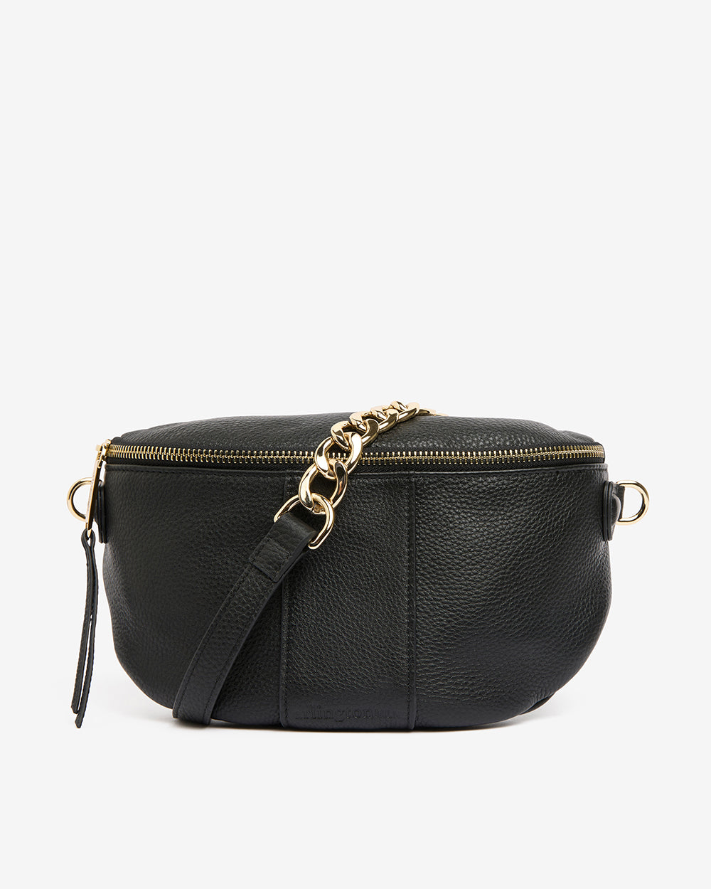 Zara Sling Bag - Black - Arlington Milne