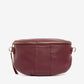 Zara Sling Bag - Burgundy