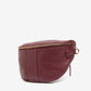 Zara Sling Bag - Burgundy
