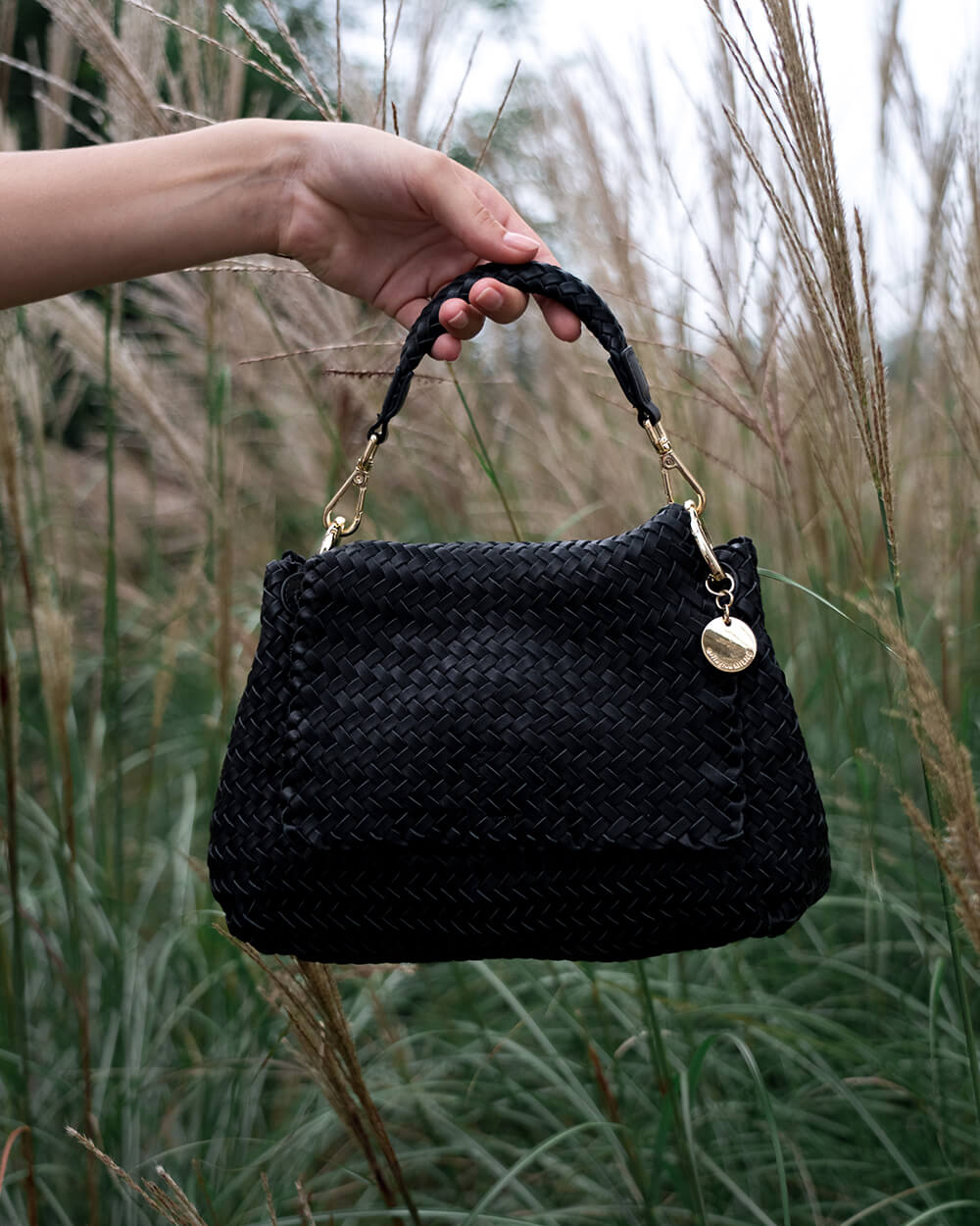 Zoe Bag - Black
