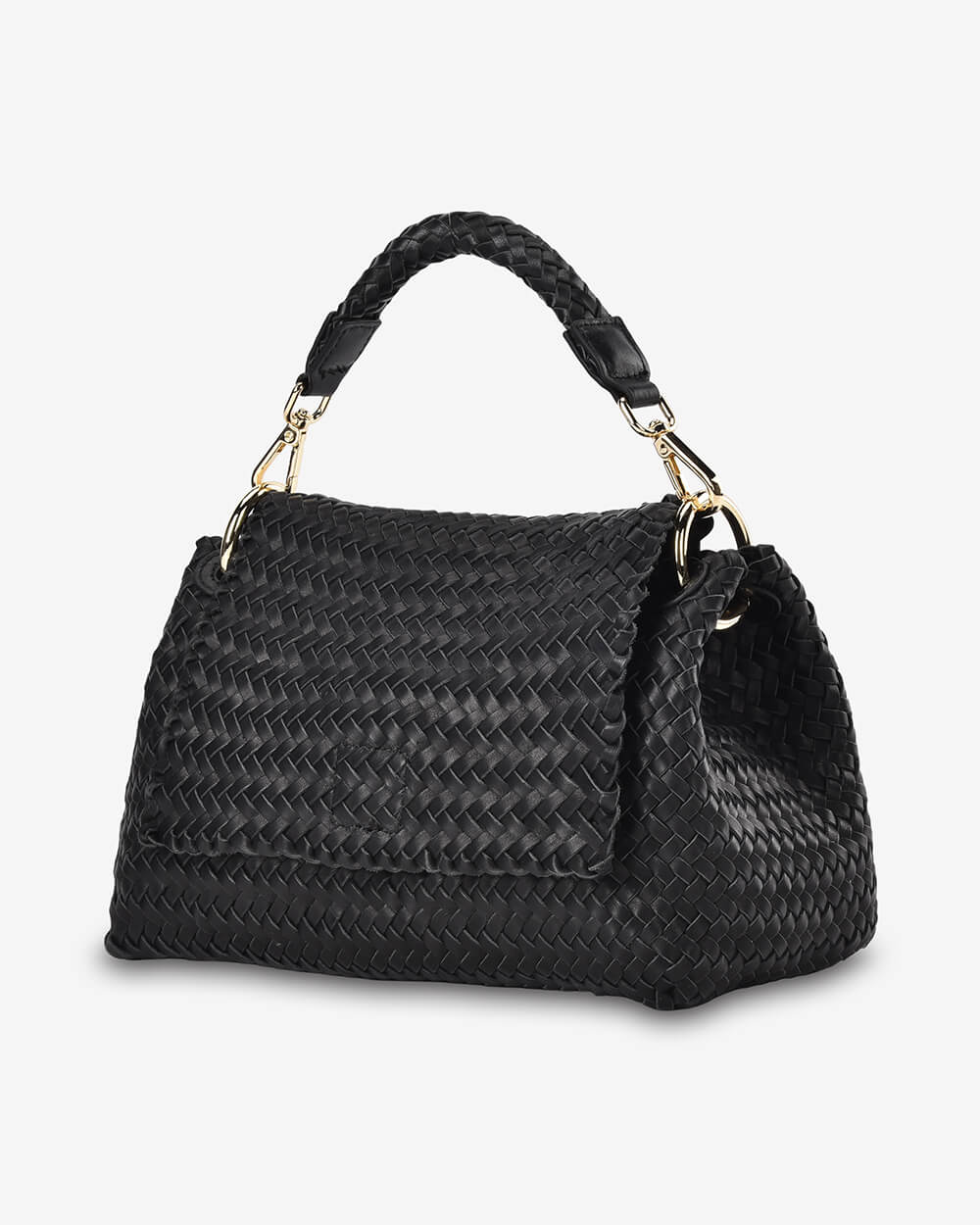 Zoe Bag - Black