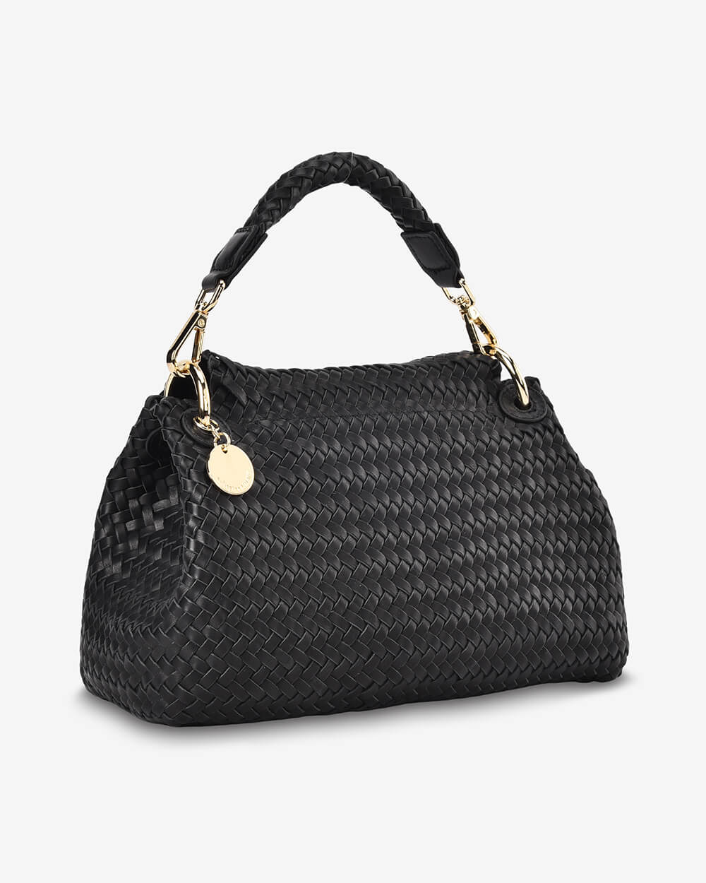 Zoe Bag - Black