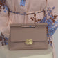 Payton Handbag - Fawn