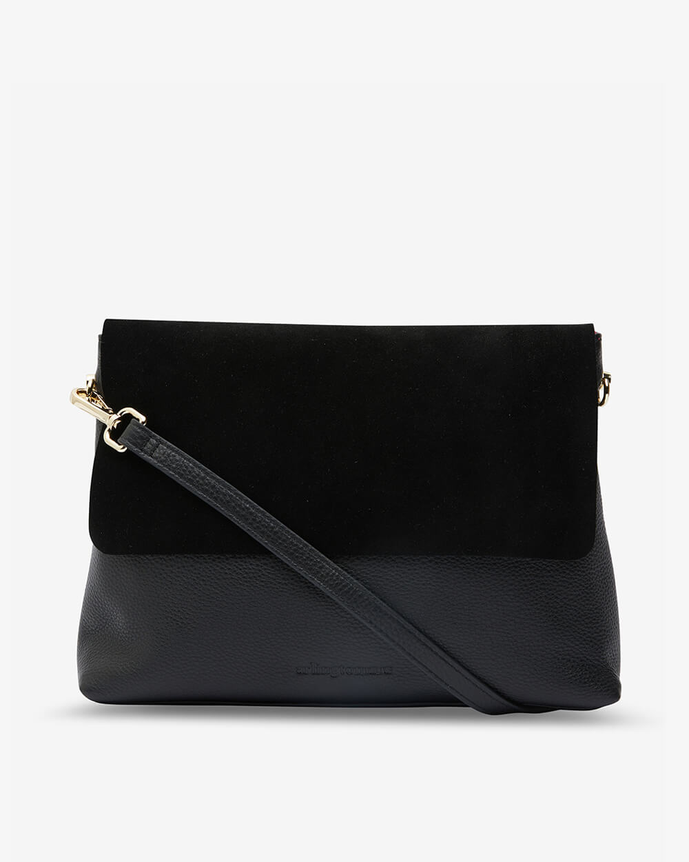 Back with a review! Reformation Small Vittoria Tote in black suede :  r/handbags