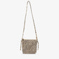 Belinda Crossbody - Spot Suede