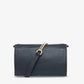 Jasmine Wallet - Navy