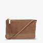 Lou Lou Crossbody - Fawn & Fawn