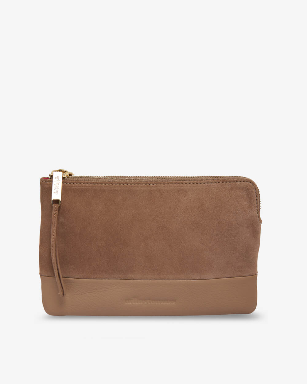 Lou Lou Crossbody - Fawn & Fawn