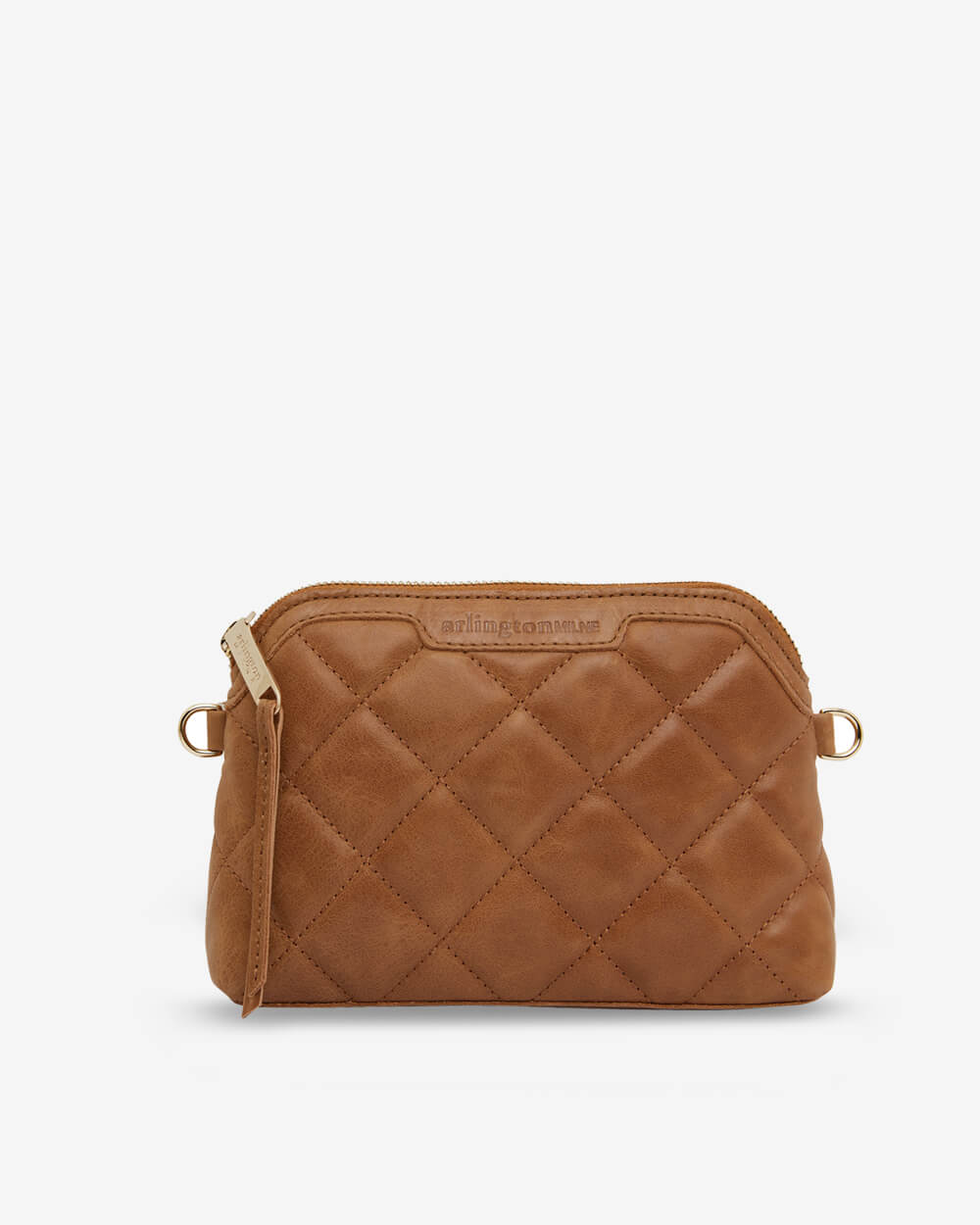Calvin Klein bag ❀ very spacious ❀ magnetic... - Depop
