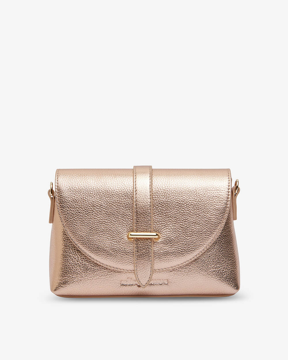 Mini Audrey Rose Gold Arlington Milne