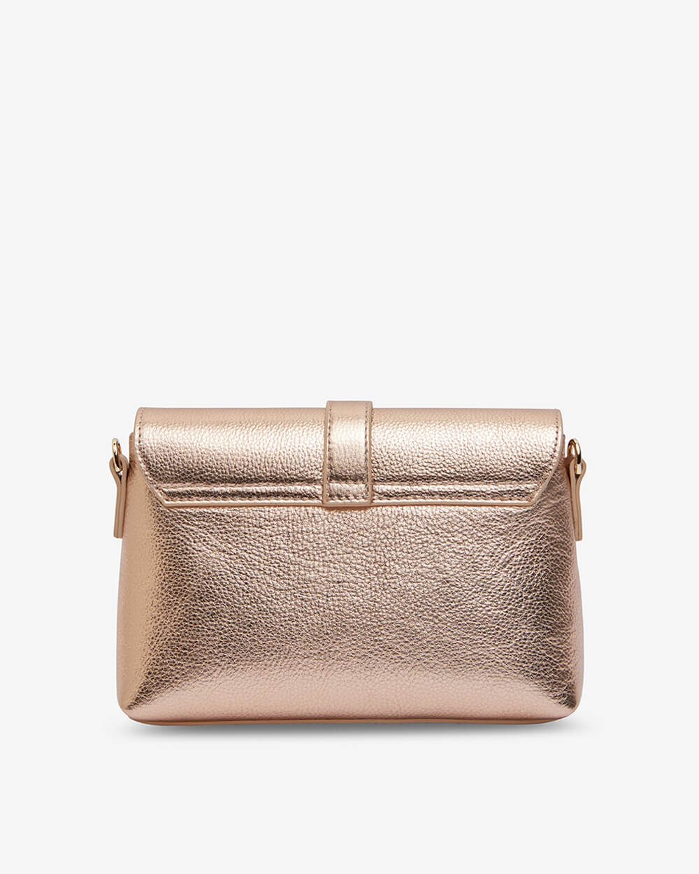 Rose gold clearance large bag