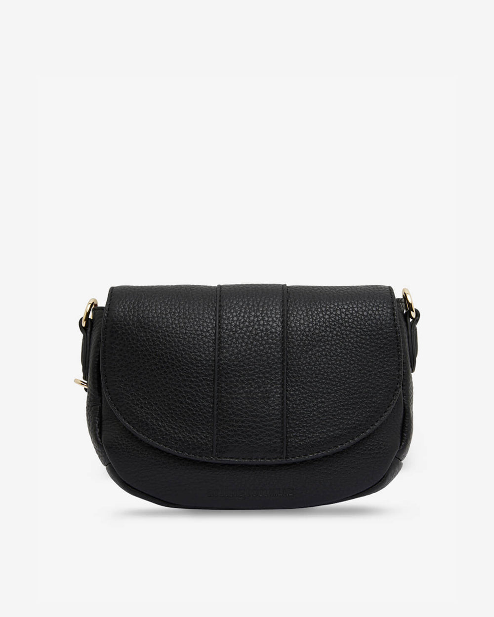 Zara monochrome crossbody discount bag