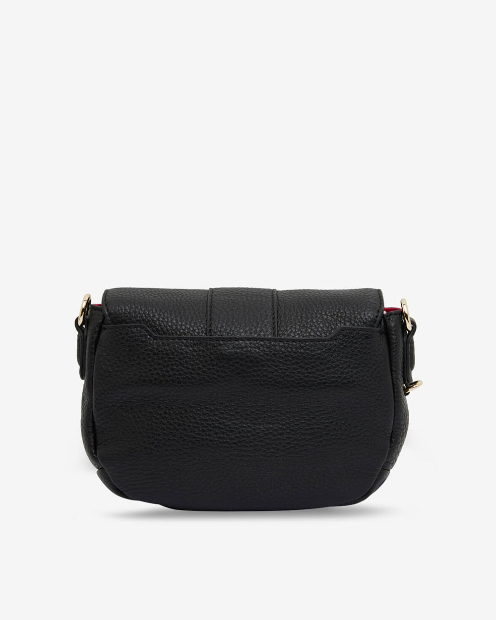 Mini Zara - Black