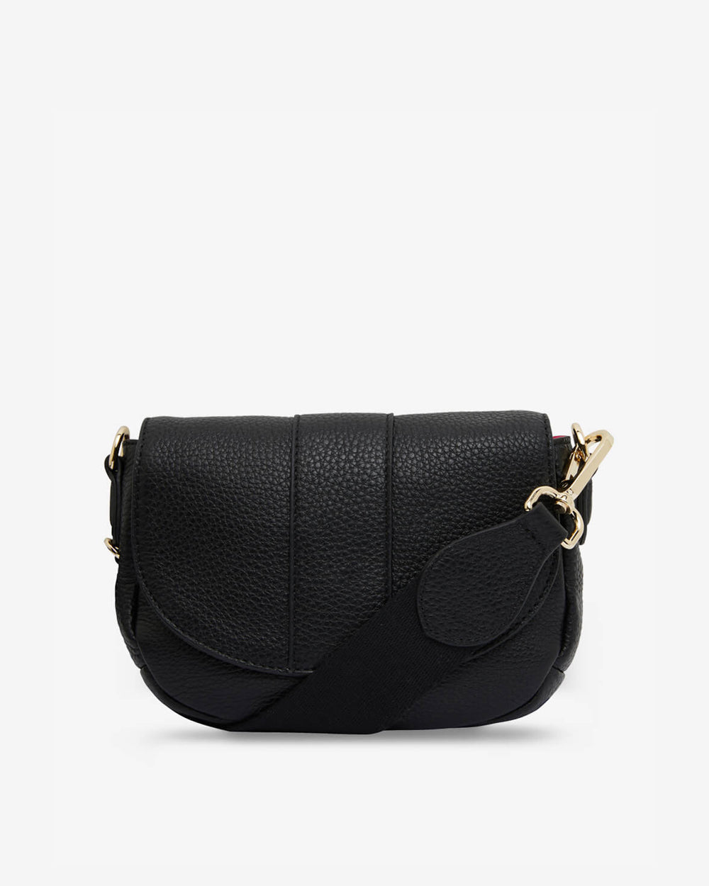 Mini Zara - Black