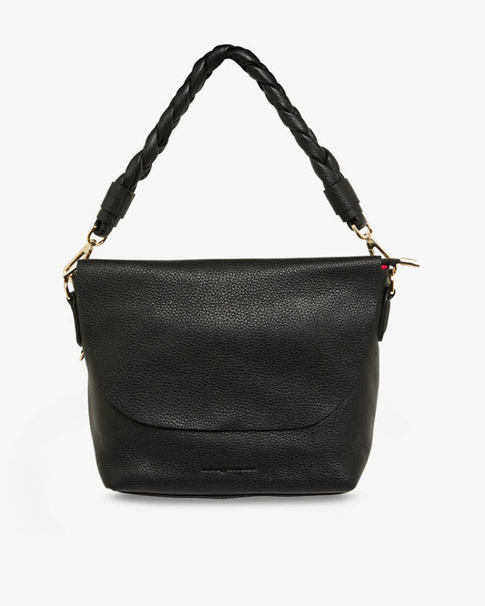 Penny Handbag - Black