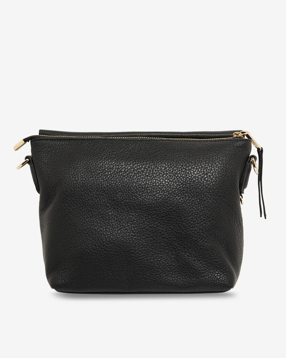 Penny Handbag - Black