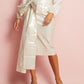 Savannah Bow Skirt - Gold