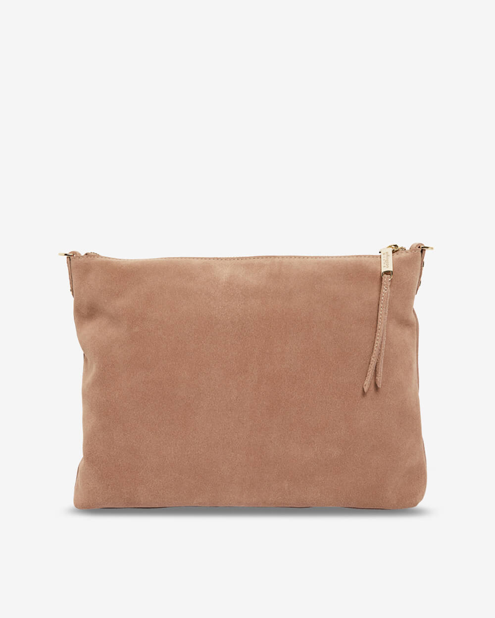 Sophie Bag Special Edition - Fawn Suede