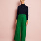 Zoe Knit - Navy